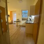 Apartmán In Der Rostocker Innenstadt