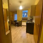 Apartmán In Der Rostocker Innenstadt