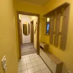 Apartmán In Der Rostocker Innenstadt