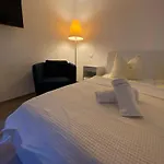 In Der Rostocker Innenstadt Apartmán *