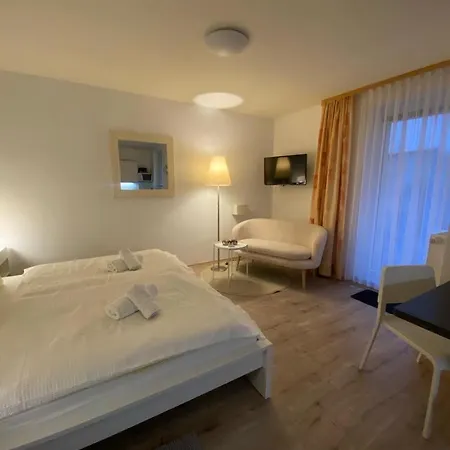 Appartamento In Der Rostocker Innenstadt Rostock