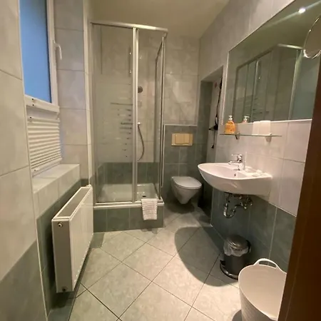 In Der Rostocker Innenstadt Appartamento