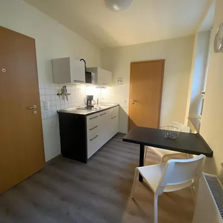 In Der Rostocker Innenstadt Rostock