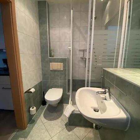 Apartman In Der Rostocker Innenstadt Rostock