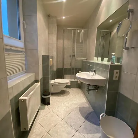 In Der Rostocker Innenstadt * Rostock