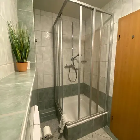 In Der Rostocker Innenstadt