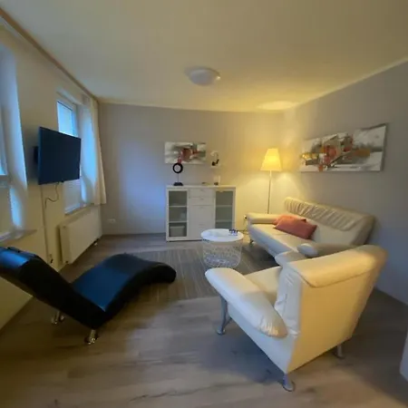 In Der Rostocker Innenstadt