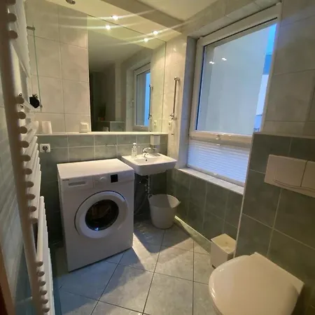 In Der Rostocker Innenstadt Rostock