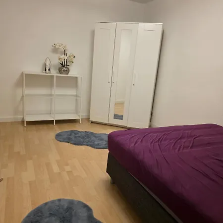 In Der Rostocker Innenstadt Appartamento *