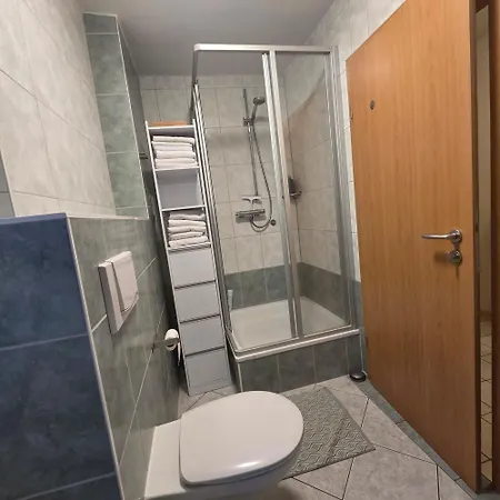 Apartmán In Der Rostocker Innenstadt Rostock
