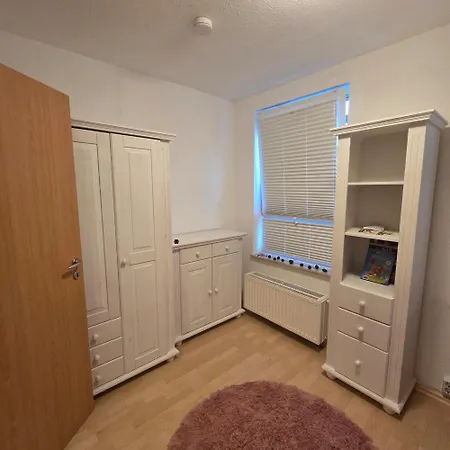 In Der Rostocker Innenstadt Apartmán