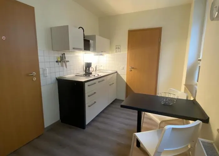 In Der Rostocker Innenstadt רוסטוק